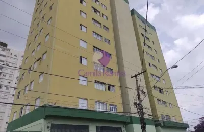 Apartamento com 2 dormitórios - condomínio alethéia, vila costa - suzano - ap0254.