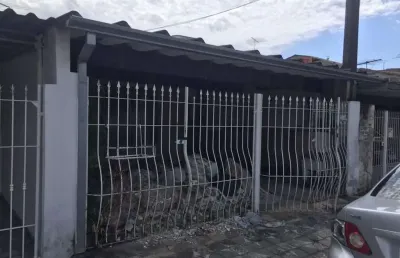 Casa com 3 dormitórios à venda por r$ 540.000,00 - conjunto residencial irai - suzano/sp