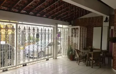 Sobrado residencial à venda, vila adelina, suzano - so0060.