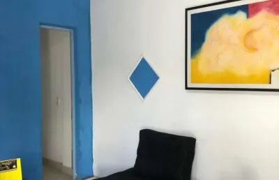 Sala para alugar, 22 m² por r$ 1.200,00/mês - vila costa - suzano/sp