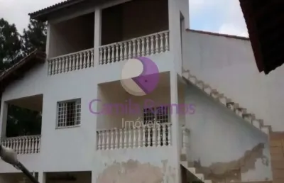 Casa com 3 dormitórios à venda por r$ 800.000,00 - chácaras ceres - suzano/sp