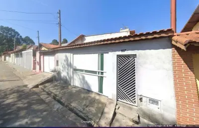 Casa com 2 dormitórios à venda por r$ 490.000,00 - jardim áurea - poá/sp