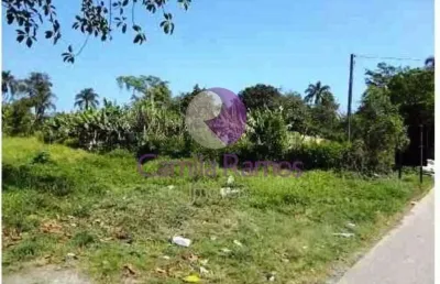Área comercial à venda, palmeiras de são paulo, suzano - ar0007.