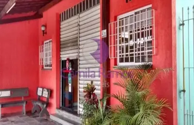 Prédio comercial à venda, vila costa, suzano - pr0003.
