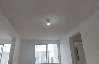Apartamento para venda e locação no condomínio parque seletto, parque santa rosa - suzano/sp