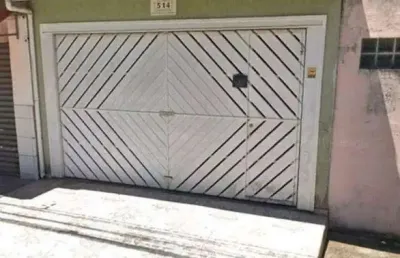 Sobrado com 4 dormitórios à venda por r$ 555.000,00 - parque maria helena - suzano/sp