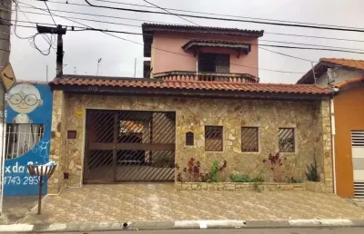 Sobrado residencial à venda, vila figueira, suzano - so0026.