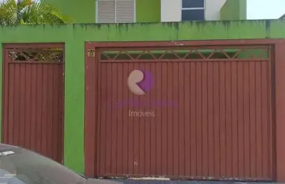 Sobrado residencial à venda, jardim quaresmeira, suzano - so0023.