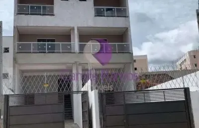 Sobrado residencial à venda, jardim são pedro, mogi das cruzes - so0013.