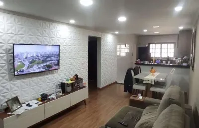 Casa com 2 dormitórios à venda, 300 m² por r$ 980.000,00 - jardim luella - suzano/sp