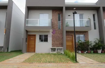 Sobrado com 2 dormitórios à venda, parque santa rosa - suzano