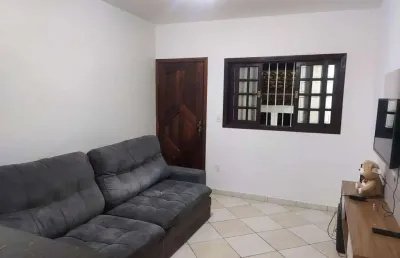 Casa térrea para locação – alto do ipiranga, mogi das cruzes/sp