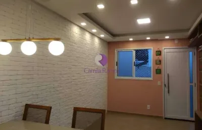 Casa com 2 quartos à venda na Chácara Faggion, Suzano 