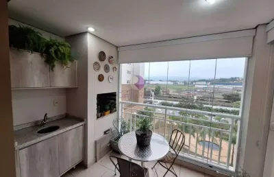 Apartamento com 2 dormitórios - condomínio ipêma espaço & vida 2, cézar de souza - mogi das cruzes