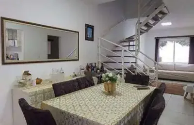 Sobrado à venda no condomínio vitória park - chácara faggion - suzano/sp
