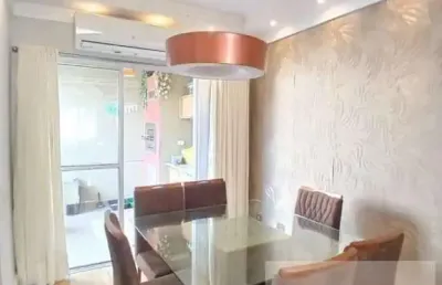 Sobrado com 4 dormitórios à venda, 122 m² por r$ 950.000,00 - chácara faggion - suzano/sp