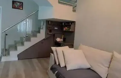 Sobrado com 3 dormitórios à venda, 80 m² por r$ 650.000,00 - jardim imperador - suzano/sp