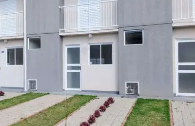 Sobrado com 2 dormitórios à venda, 61 m² por r$ 340.000,00 - vila urupês - suzano/sp