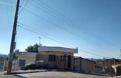 Casa à venda no century ll, jardim são luís - suzano/sp