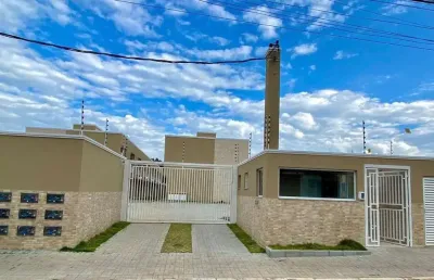 Sobrado com 2 dormitórios à venda, 74 m² por r$ 336.000,00 - jundiapeba - mogi das cruzes/sp