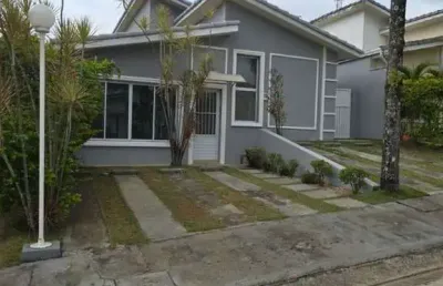 Casa à venda no vila casablanca - jardim casa branca - suzano/sp