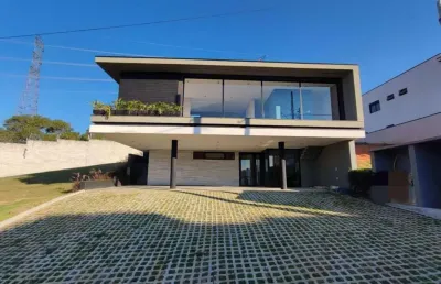 Sobrado com 4 dormitórios à venda, 242 m² por r$ 1.999.000,00 - cézar de souza - mogi das cruzes/sp