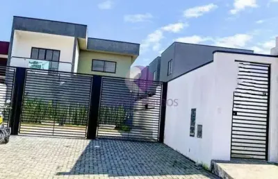 Sobrado à venda, vila são paulo - mogi das cruzes/sp
