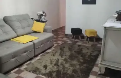 Sobrado para alugar, 109 m² por r$ 4.550,00/mês - cidade boa vista - suzano/sp
