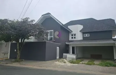 Sobrado á venda, condomínio altos de suzano, jardim altos de suzano - suzano/sp