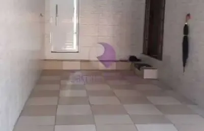 Casa á venda com 2 dormitórios, vila amorim - suzano