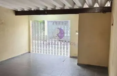 Sobrado à venda, jardim aracaré - itaquaquecetuba/sp