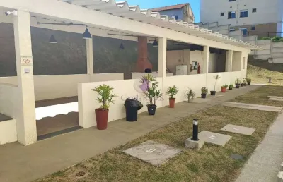 Apartamento à venda no recanto do sol – casa branca