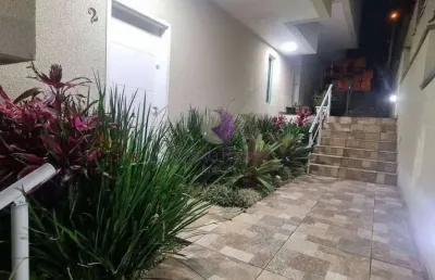 Casa em villaggio à venda, vila são paulo - mogi das cruzes/sp