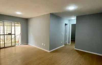 Apartamento à venda no condomínio mirante das flores, vila solar - ferraz de vasconcelos/sp