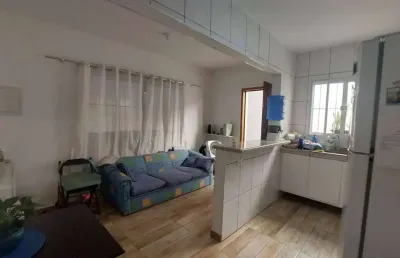Casa com 2 quartos à venda no Jardim Imperador, Suzano 