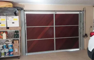 Casa com 2 quartos à venda na Cidade Boa Vista, Suzano 
