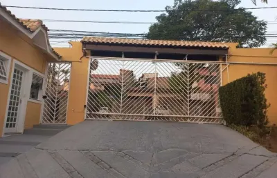 Sobrado com 3 dormitórios à venda, 82 m² por r$ 430.000,00 - vila natal - mogi das cruzes/sp