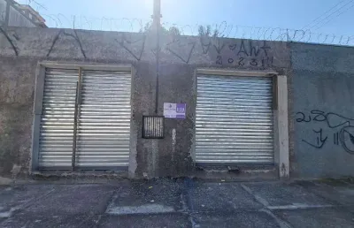 Salão para alugar, 32 m² por r$ 1.584,00/mês - vila amorim - suzano/sp