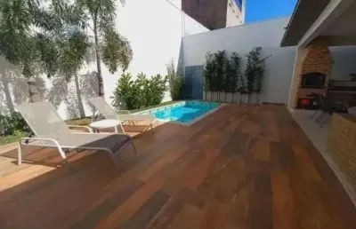 Sobrado com 4 dormitórios à venda, 225 m² por r$ 1.898.000,00 - cidade parquelandia - mogi das cruzes/sp
