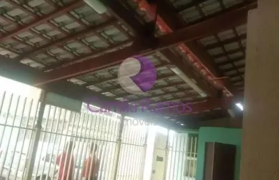 Salão comercial à venda, jardim casa branca, suzano - sl0017.