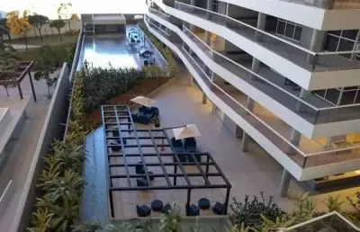 Apartamento à venda em ribeirão preto, jardim botânico, 4 suítes, 6 banheiros, 4 vagas