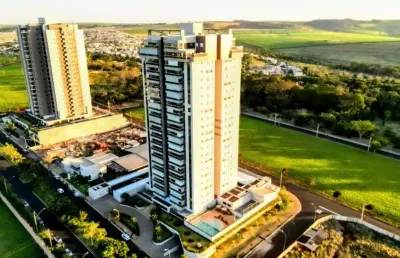 Apartamento a venda por r$ 1.590.000,00 em ribeirão preto, alto do ipê, com 3 dormitório(s), 3 suite(s), 5 vaga(s), 195 m² privativos