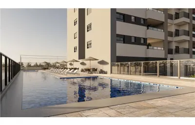 Lançamento de apartamento na zona sul de ribeirão preto/sp com 2 a 3 suítes - condições especiais de lançamento!