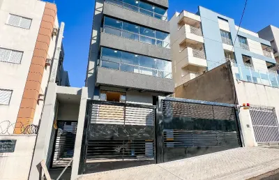 Apartamento novo de 92 m² com 3 dormitórios no jardim botânico – ribeirão preto/sp