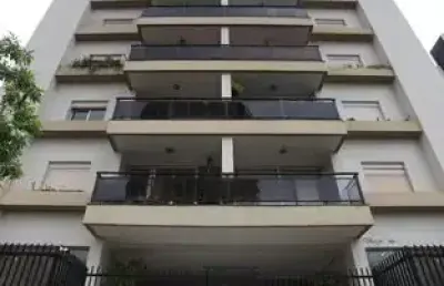 Excelente apartamento à venda no condomínio edifício arcádia, no centro de ribeirão preto/sp.