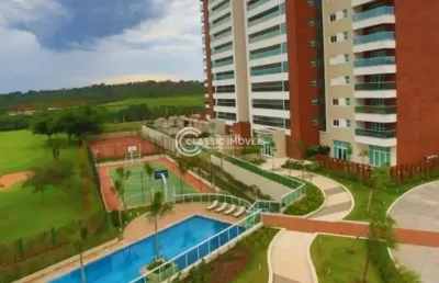 Cobertura duplex à venda no bairro vila do golf em ribeirão preto