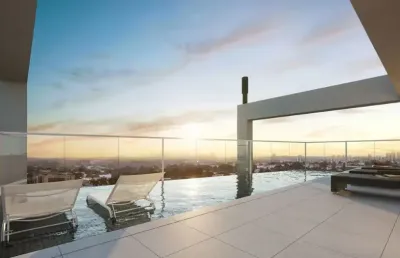 Apartamento à venda na Rua Alberto Werner, 209, Centro, Itajaí