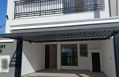 Casa com 3 quartos à venda na Rua José Gall, Dom Bosco, Itajaí