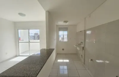 Apartamento com 3 quartos à venda na Rua Jaime Fernandes Vieira, S/N, Cordeiros, Itajaí