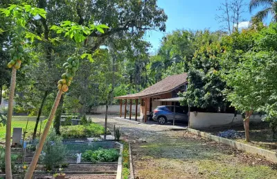 Chácara / sítio com 4 quartos à venda na Avenida Itaipava, Itaipava, Itajaí